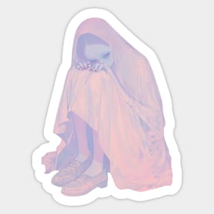 Depression Sticker